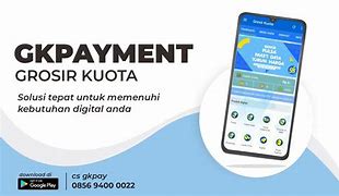 Aplikasi Jual Pulsa Murah Dan Terpercaya