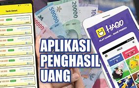 Aplikasi Slot Penghasil Uang 2024