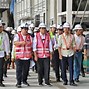 Bandara Halim Ke Stasiun Kereta Cepat Jakarta Bandung