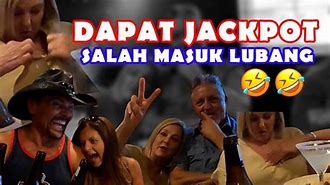 Dapat Jackpot Artinya