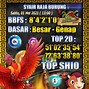 Gunung Togel Jepang 4D Toto Macau