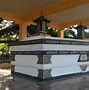 Makam Sultan Iskandar Muda