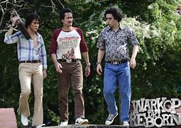 Pemain Film Warkop Dki Reborn Jangkrik Boss Part 1