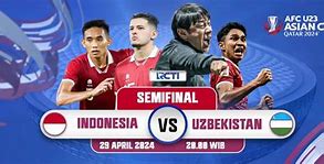 Pendaftaran Dafabet Indonesia Vs Uzbekistan 2024