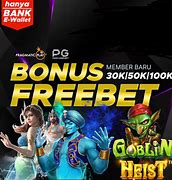 Situs Freebet Tanpa Deposit Tanpa Syarat