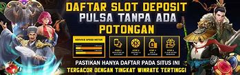 Slot Akun Baru Langsung Wd