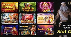 Slot Chip Populer Di Indonesia Terbaru Hari Ini